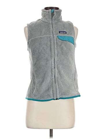 Patagonia Vest (view 1)