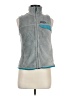 Patagonia Gray Vest Size M - photo 1