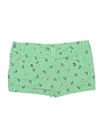 Red Camel Shorts (view 2)