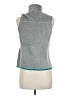 Patagonia Gray Vest Size M - photo 2