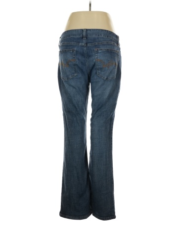 Wrangler Jeans Co Jeans (view 2)