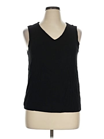 Cupio Sleeveless T-Shirt (view 1)