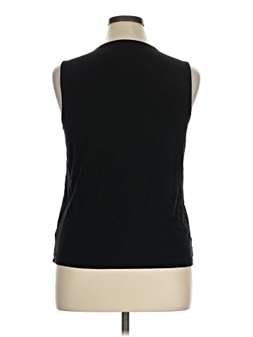 Cupio Sleeveless T-Shirt (view 2)