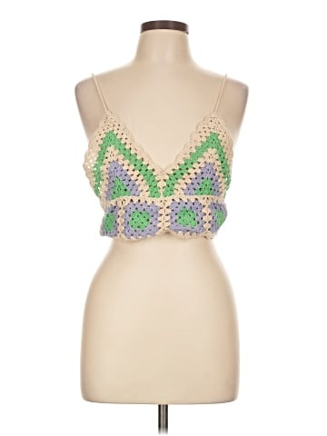 MNG Tank Top (view 1)