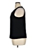 Cupio Black Sleeveless T-Shirt Size XL - photo 5