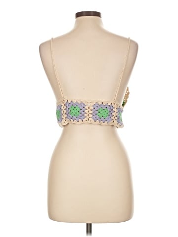 MNG Tank Top (view 2)