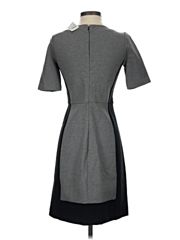 J.Crew Factory Store Casual Dress (view 2)