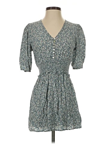 Rails Casual Dress (view 1)