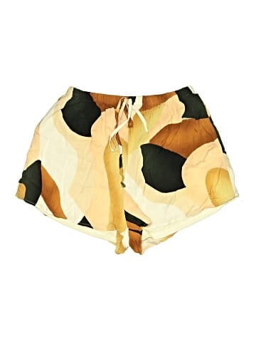 billy j Dressy Shorts (view 1)