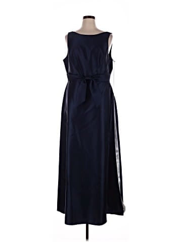 Alfred Sung Cocktail Dress (view 1)