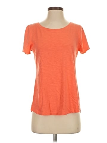Talbots Outlet Short Sleeve T-Shirt (view 1)