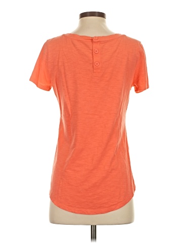 Talbots Outlet Short Sleeve T-Shirt (view 2)