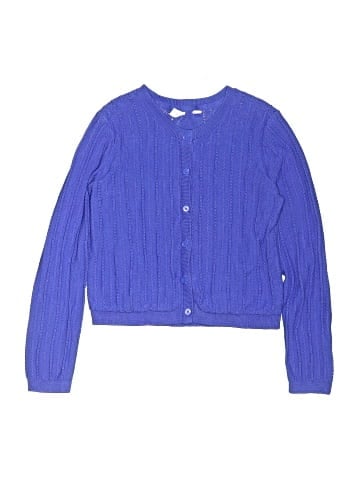 Gap Kids Cardigan (view 1)