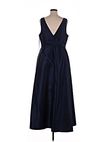 Alfred Sung Cocktail Dress (view 2)