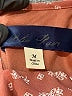 Blue Rain 100% Polyester Brown Casual Dress Size M - photo 7