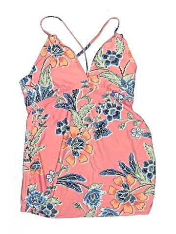 Beach Bump By Motherhood Swimsuit Cover Up (view 1)