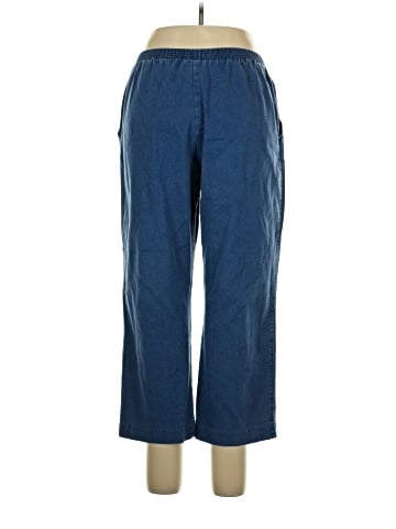 Alfred Dunner Casual Pants (view 2)