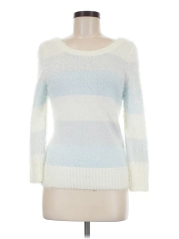 Almost Famous Pullover Sweater (view 1)