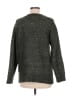 Banana Republic Factory Store 100% Polyester Green Pullover Sweater Size M - photo 2