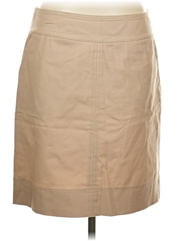 Talbots Outlet Casual Skirt (view 1)