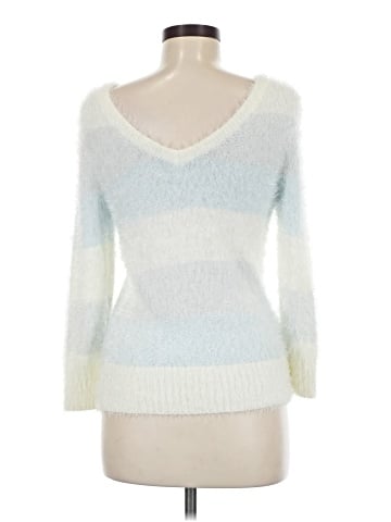 Almost Famous Pullover Sweater (view 2)