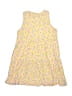Crewcuts Outlet Yellow Dress Size 14 - photo 2