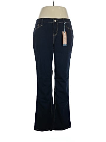 Hydraulic Jeans (view 1)