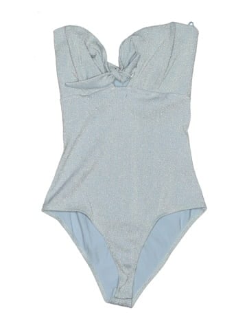 Bershka Bodysuit (view 1)