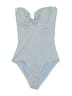 Bershka Blue Bodysuit Size M - photo 1