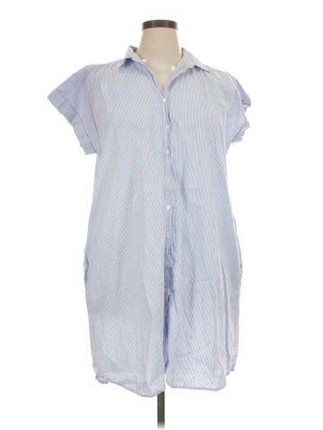 Ann Taylor LOFT Casual Dress (view 1)