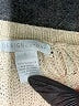 Design History 100% Polyester Tan Pullover Sweater Size L - photo 7