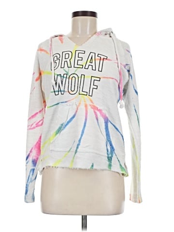 Assorted Brands Pullover Hoodie (view 1)