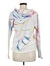 Assorted Brands Graphic White Pullover Hoodie Size M - photo 2