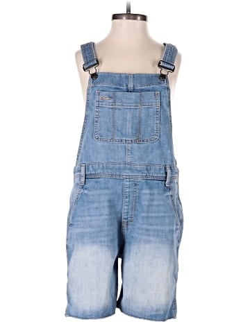 Gap Outlet Overalls (view 1)
