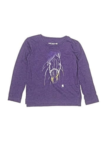 Carhartt Long Sleeve Top (view 1)