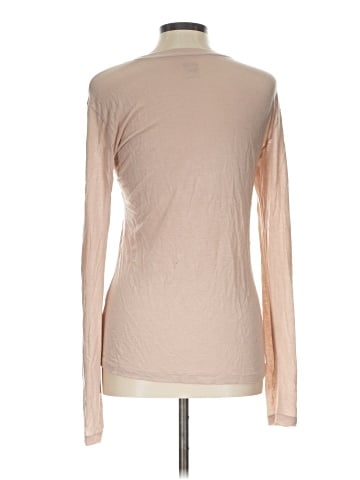 HEATTECH Long Sleeve T-Shirt (view 2)