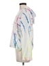 Assorted Brands Graphic White Pullover Hoodie Size M - photo 5