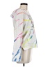 Assorted Brands Graphic White Pullover Hoodie Size M - photo 4
