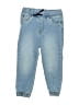 Carter's Solid Blue Jeans Size 3T - photo 1