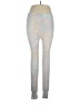 Lularoe Print Silver Active Pants Size 1X (Tall & Curvy) - photo 1