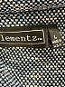 Elementz Blue 3/4 Sleeve Blouse Size L - photo 7