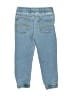 Carter's Solid Blue Jeans Size 3T - photo 2