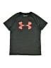 Under Armour Gray Active T-Shirt Size M (youth) - photo 1