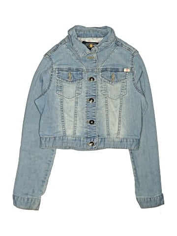 Lucky Brand Denim Jacket (view 1)