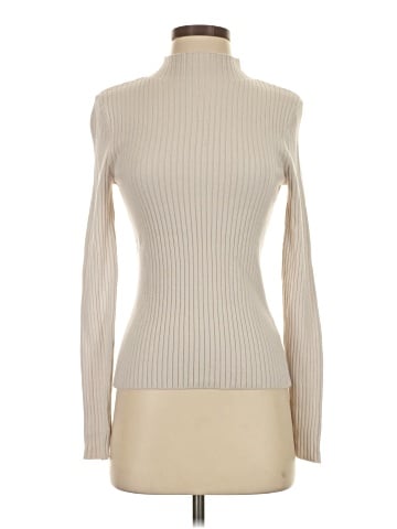 GU Turtleneck Sweater (view 1)
