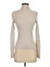 GU Ivory Turtleneck Sweater Size S - photo 1
