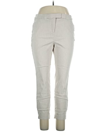 Lane Bryant Outlet Casual Pants (view 1)