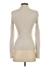 GU Ivory Turtleneck Sweater Size S - photo 2