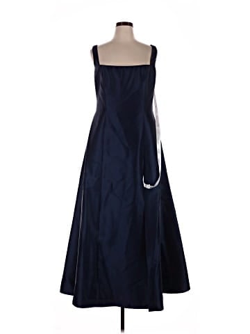 Alfred Sung Cocktail Dress (view 1)