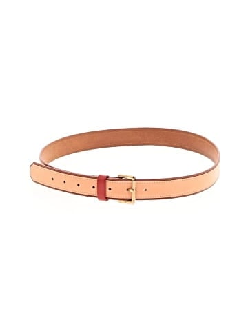 Tory Burch Leather Belt (view 1)